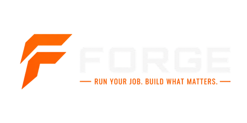 Forge
